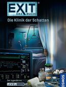 EXIT - DAS BUCH - Die Klinik der Schatten in 90425