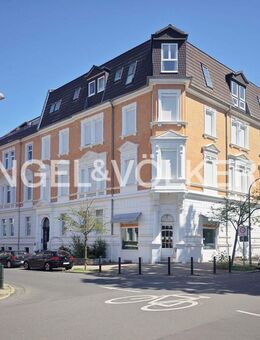 STILVOLLE MAISONETTEWOHNUNG MIT CHARME UND CHARAKTER - Braunschweig