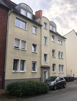 schöne, voll möblierte Erdgeschosswohung in Hamm Mitte zu vermieten, Hohe Straße 76, 59065 Hamm - Hamm