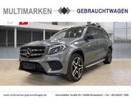 Mercedes-Benz GLS 500 4Matic Grand Edition EU6d-T 7Sitz/Luft/P - Bickenbach (Hessen)