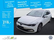 VW Golf, 1.4 TSI VIII eHybrid Style, Jahr 2022 - Immenstadt (Allgäu)