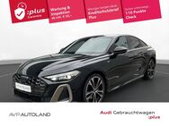 Audi A5, Limousine TFSI quattro edition one, Jahr 2022 - Deggendorf