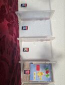 Switch Spiele Sammlung abzugeben in 38302