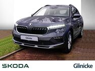 Skoda Kamiq, 1.5 TSI Selection, Jahr 2022 - Erfurt