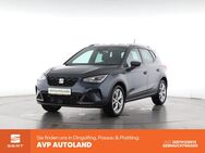 Seat Arona, 1.0 TSI FR | | | | |, Jahr 2023 - Plattling