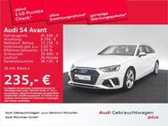 Audi S4, Avant TDI, Jahr 2022 - Eching (Regierungsbezirk Oberbayern)