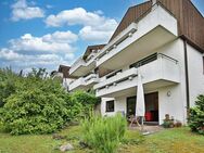 Schöne Maisonette-Wohnung mit Weitblick - Leonberg (Baden-Württemberg)