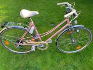 Damenfahrrad - Goch Zentrum