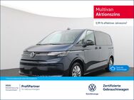 VW T7 Multivan, Life Vis-a-Vis Digital Pro, Jahr 2024 - Bad Oeynhausen