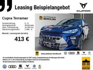 CUPRA Terramar, 1.5 eTSI R, Jahr 2022 - Berlin