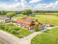 Leben wo andere Urlaub machen! Traumhaus für die ganze Familie. - Staudach-Egerndach