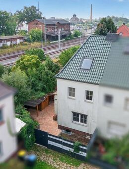 "Einziehen und Wohlfühlen" Doppelhaushälfte in Taucha - Taucha