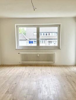 Ihr neuer Lieblingsplatz: Sonniger Balkon & Wohnen im Erdgeschoss - Gütersloh