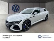 VW Arteon, 2.0 TSI Shooting Brake R IQ Light 3H9RTT, Jahr 2024 - Frankfurt (Main)