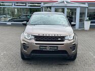 Land Rover Discovery Sport SE AWD - Viersen