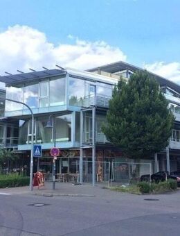 2 Zimmer Wohnung mit Aufzug, Balkon - E13 - Remshalden