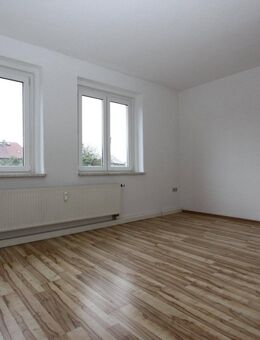 Renovierte 3 Raum Wohnung in Löbauer Nordstadt - Löbau