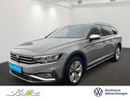 VW Passat Variant, 2.0 TDI Alltrack, Jahr 2022 - Lindau (Bodensee)