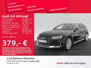 Audi A4 Allroad, 45 TFSI qu Privacy, Jahr 2022 - München