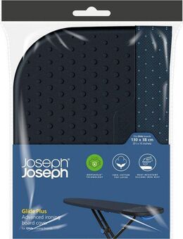 Joseph Joseph Bügelbrettbezug Glide Plus, 130x38 cm