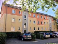 Frisch renovierte 2-Zi.-Whg. mit neuem Boden und Tageslichtbad - Mettmann