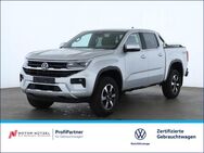 VW Amarok, 2.0 TDI DC STYLE IQ, Jahr 2024 - Mitterteich