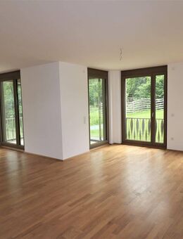 Geräumige 2-Zimmer-Wohnung mit schöner Loggia, Nr. 19 - Haar