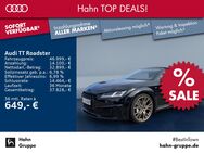 Audi TT, Roadster, Jahr 2022 - Schorndorf (Baden-Württemberg)