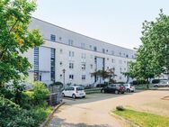 Zentrale Wohnung mit Balkon ins Grüne // 1.OG rechts - Wolfsburg