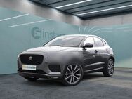 Jaguar E-Pace, P200 S R-Dynamic Black Pack, Jahr 2019 - München