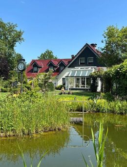 Das könnte auch Ihr Schwimmteich sein! - Stadtlohn