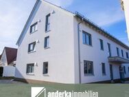 Neubauwohnung / 3-Zimmer / sonniger Balkon/ barrierefrei / kurzfristig beziehbar - Ichenhausen
