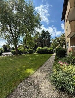 Bequem im 1. OG... mit Balkon und Garage! - Dortmund