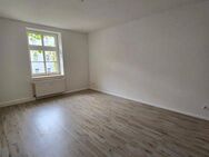 3-Raum Wohnung in Halberstadt ruhige Wohnlage gr. Balkon - Halberstadt