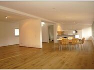 4-Zimmer-Penthouse-Wohnung mit Dachterrasse in Freiburg - Freiburg (Breisgau)