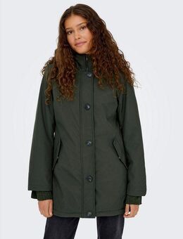 ONLY Parka ONLOLIVIA LIFE PARKA COAT CS OTW