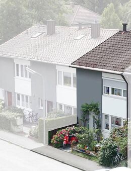 *** Möchten Sie ruhig, gepflegt mit bester Infrastruktur in München Pasing wohnen? *** - München