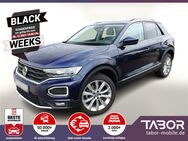 VW T-Roc, 1.5 TSI 150 Sport, Jahr 2018 - Freiburg (Breisgau)