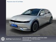 Hyundai IONIQ 5, 2.6 7kWh Uniq, Jahr 2022 - Reutlingen