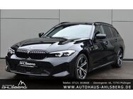 BMW 320 d XD M SPORT SHADOW LIVE/ACCAHK/KAMERA/LED/DAB - Pfullingen