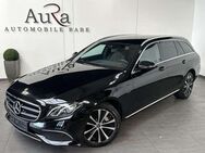 Mercedes-Benz E 300 de T 9G-T Sport-Paket NAV+LED+AHK+KAM+PARK - Wardenburg