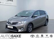 Toyota Verso, 1.8 Multidrive S Life, Jahr 2014 - Leipzig Alt-West