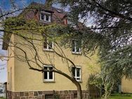 Freistehendes Walmdachhaus aus den Dreißiger Jahren in Kassel nahe Lohfelden - Kassel