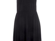 LASCANA One-Shoulder-Kleid, luftiges Sommerkleid, Strandkleid, asymmetrisch