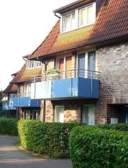 2 ZKB EG in Oldenburg Bümmerstede - Oldenburg