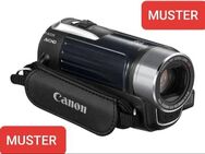 Canon Legria Hf R16 Full-HD Camcorder - Schkeuditz