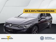 VW Golf Variant, 2.0 TDI STYLE LM18 IQ LIGHT PRO, Jahr 2021 - Bochum