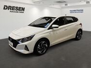 Hyundai i20, Trend Automatik, Jahr 2024 - Neuss