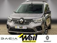 Renault Kangoo, E-TECH el Paket Techno EV45 AC22, Jahr 2023 - Friedrichsdorf