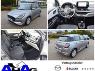 Suzuki Swift, 1.2 Club Allgrip Hybrid, Jahr 2022 - Schleusingen